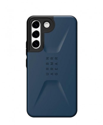 UAG Civilian Series Galaxy S22 Case