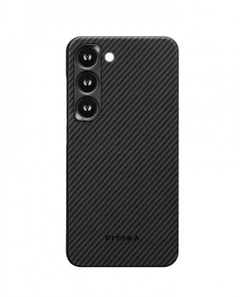 PITAKA MagEZ Case 3 For Samsung Galaxy S23