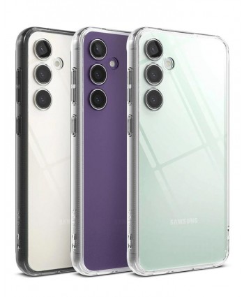 Ringke Galaxy S23 FE Case - Fusion