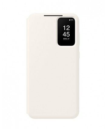 Samsung Galaxy S23 Plus Smart View Wallet Case