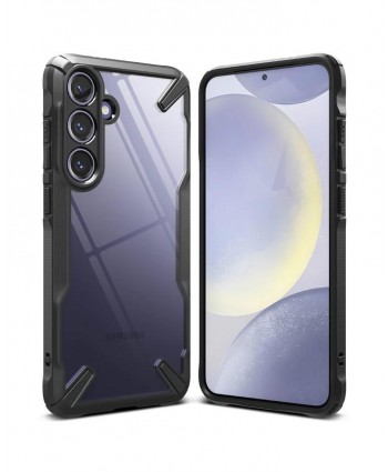 Ringke Galaxy S24 Case - Fusion X