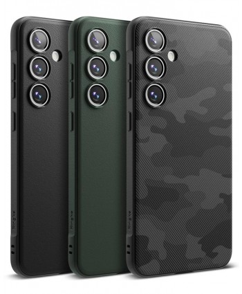 Ringke Galaxy S24 FE Case - Onyx