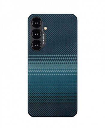 PITAKA Galaxy S24 Plus MagEZ Case 4 (Moonrise)
