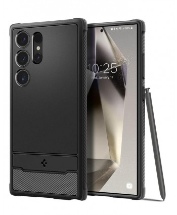 Spigen Galaxy S24 Ultra Case Rugged Armor