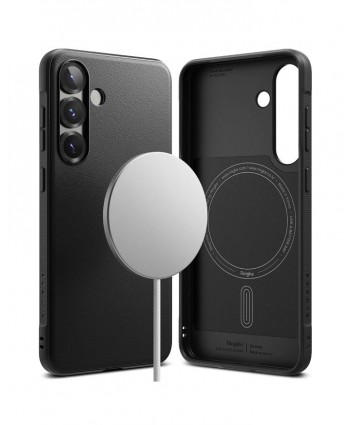 Ringke Galaxy S25 Case - Onyx Magnetic