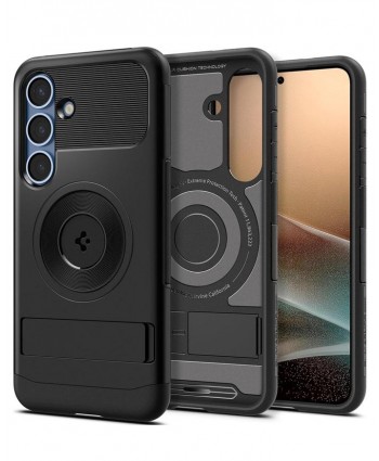 Spigen Galaxy S25 Case Slim Armor MagFit