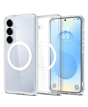 Spigen Galaxy S25 Case Ultra Hybrid MagFit