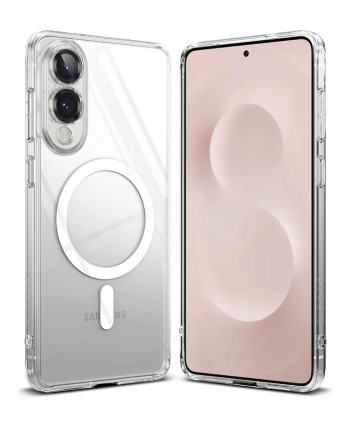 Ringke Galaxy S25 Edge Case - Fusion Magnetic