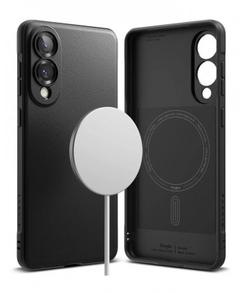 Ringke Galaxy S25 Edge Case - Onyx Magnetic