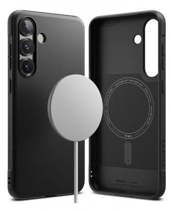 Ringke Galaxy S25 Plus Case - Onyx Magnetic