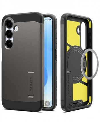 Spigen Galaxy S25 Plus Case Tough Armor (Ai) MagFit