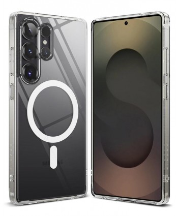 Ringke Galaxy S25 Ultra Case - Fusion Magnetic