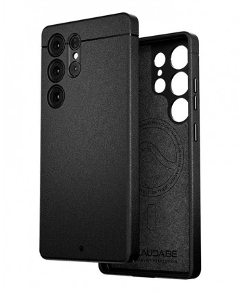 Caudabe Samsung Galaxy S25 Ultra Case - Sheath MagSafe