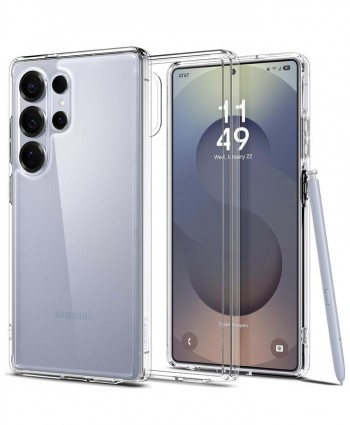Spigen Galaxy S25 Ultra Case Ultra Hybrid