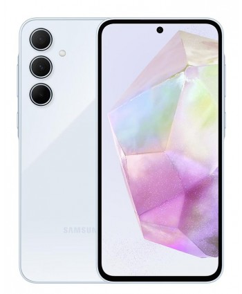 Samsung Galaxy A35 5G 8GB/128GB