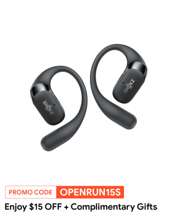 Shokz OpenFit 2