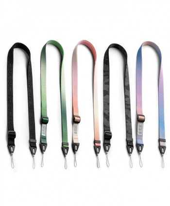 Ringke Lanyard Shoulder Strap - Design