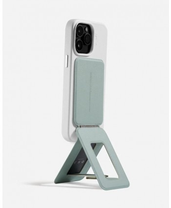 MOFT Snap-On Phone Tripod Stand MOVAS™ (MagSafe® Compatible)