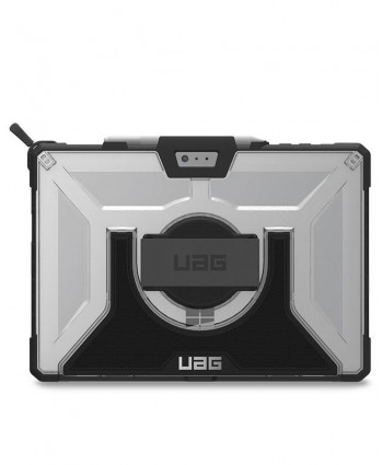 UAG Plasma Series Surface Pro 7/6/5/4 Case w/ Hand and Shoulder Strap