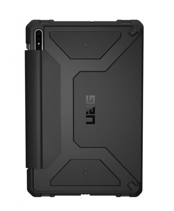 UAG Metropolis Series Galaxy Tab S8 / S7 Case