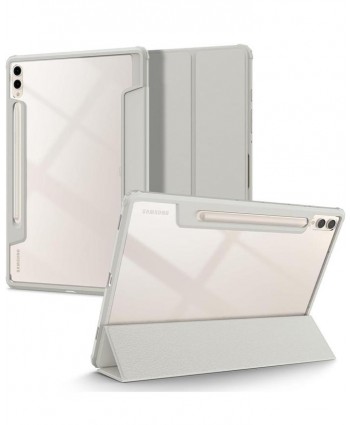 Spigen Galaxy Tab S10 Plus / S9 Plus Case Ultra Hybrid Pro