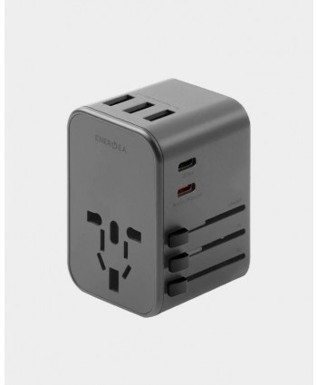 Energea TravelWorld Adapter 35 (35W)