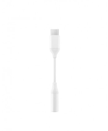 Samsung USB-C Headphone Jack Adapter