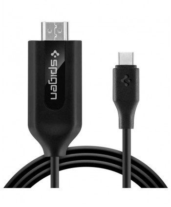 Spigen USB-C to HDMI Cable 2m / 6.6ft