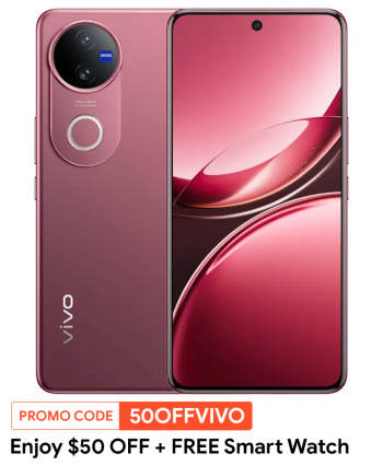 Vivo V50 5G 12GB/256GB