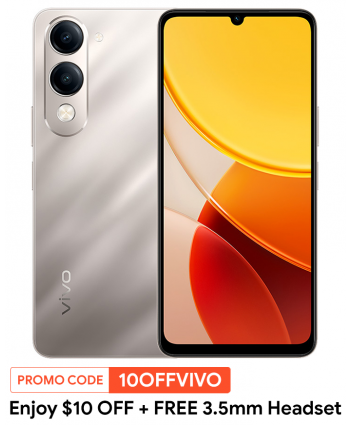 Vivo Y29s 5G 8GB/256GB