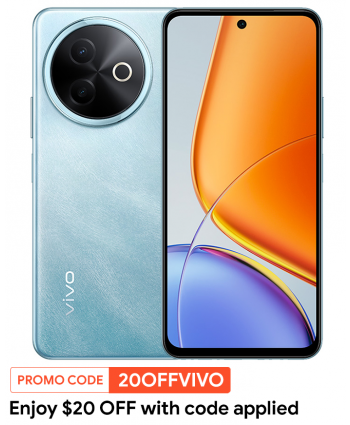 Vivo Y39 5G 8GB/256GB