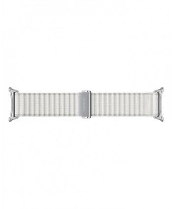 Samsung Galaxy Watch Ultra Trail Band (White Sand)