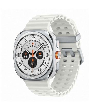 Samsung Galaxy Watch Ultra LTE 2025 (47mm) Titanium White