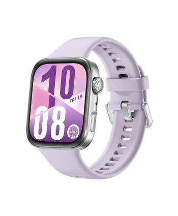 HUAWEI Watch Fit 4 (Purple)