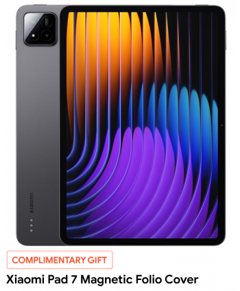 Xiaomi Pad 7 WiFi 8GB/256GB