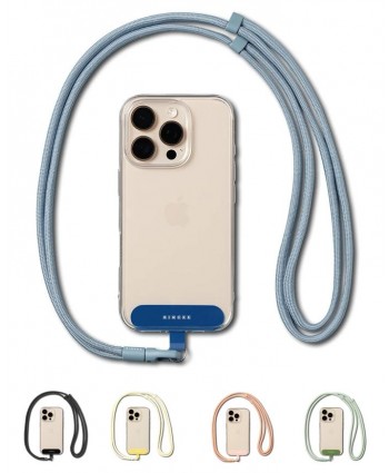Ringke Holder Link Flow Shoulder Strap Y-Type