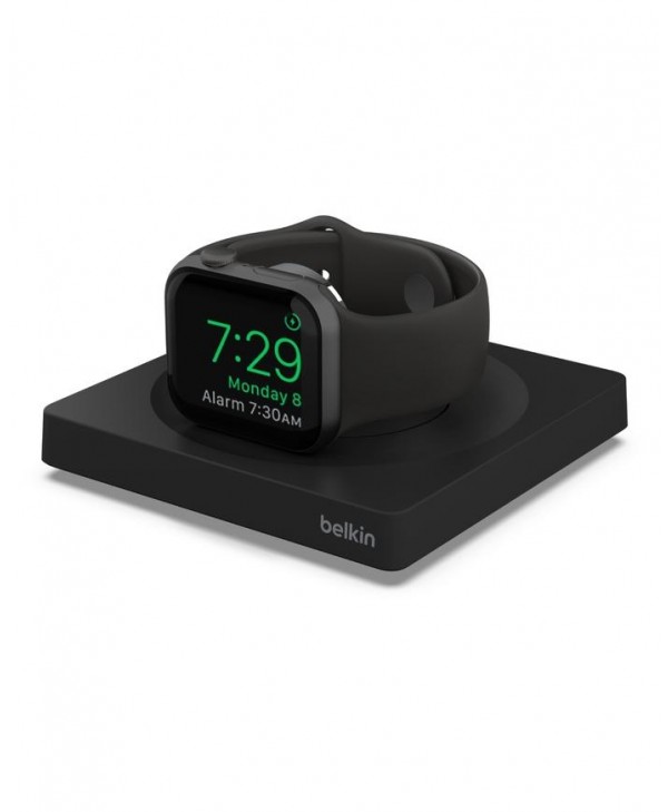 Belkin BoostCharge Pro Portable Fast Charger for Apple Watch WIZ015