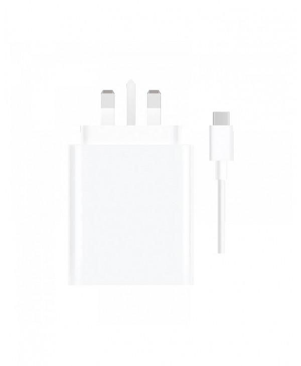 Xiaomi 67W Charging Combo (Type-A)