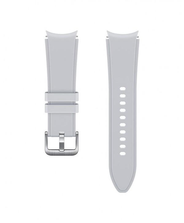 Samsung Ridge Sport Band 20mm (Silver S/M)