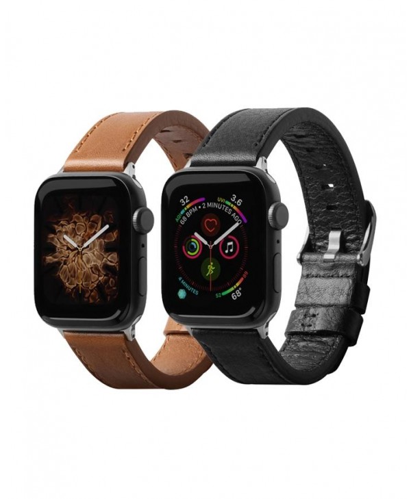 Ringke Apple Watch 41mm / 40mm / 38mm Strap - Leather One Classic
