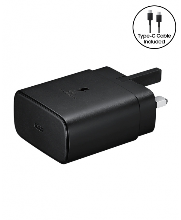 Samsung 45W Travel Adapter