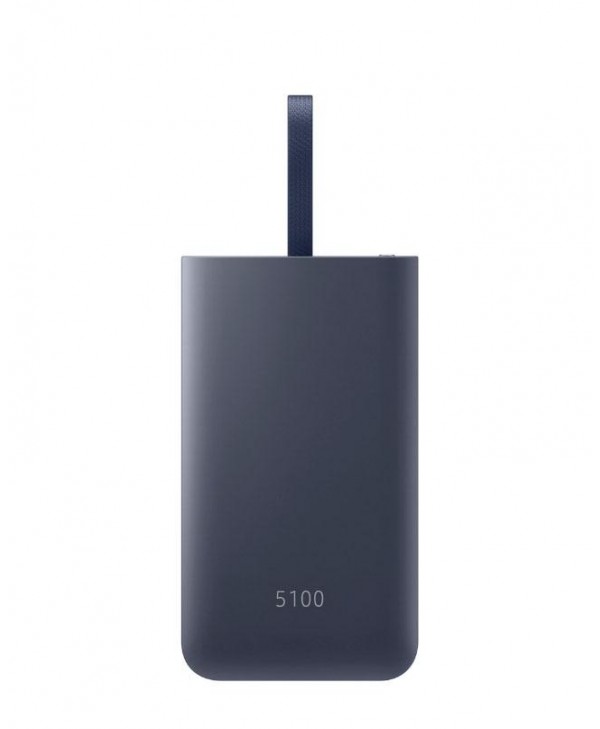 Samsung Battery Pack Type-C (Fast Charge, 5,100mAh)