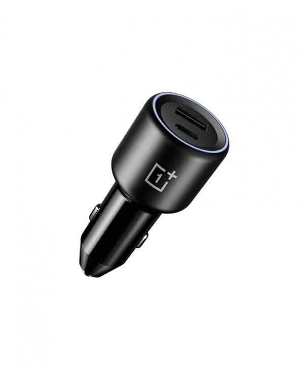 OnePlus SUPERVOOC 80W Car Charger