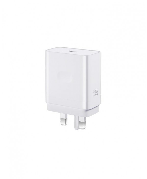 OnePlus SUPERVOOC 80W Charging Adapter