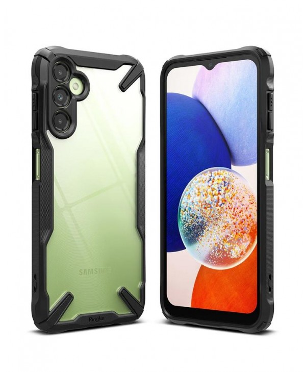 Ringke Galaxy A14 Case - Fusion X