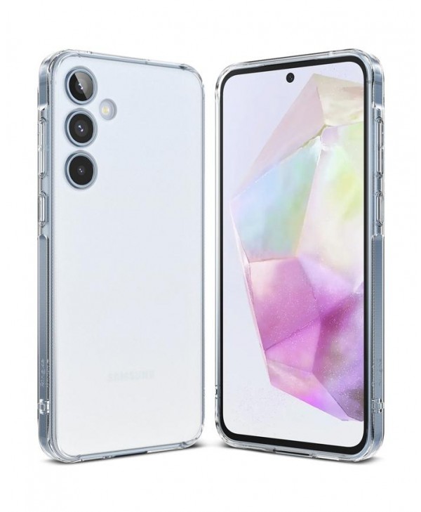 Ringke Galaxy A35 Case - Fusion Matte