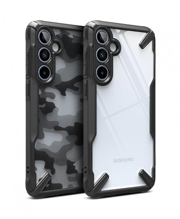 Ringke Galaxy A35 Case - Fusion X