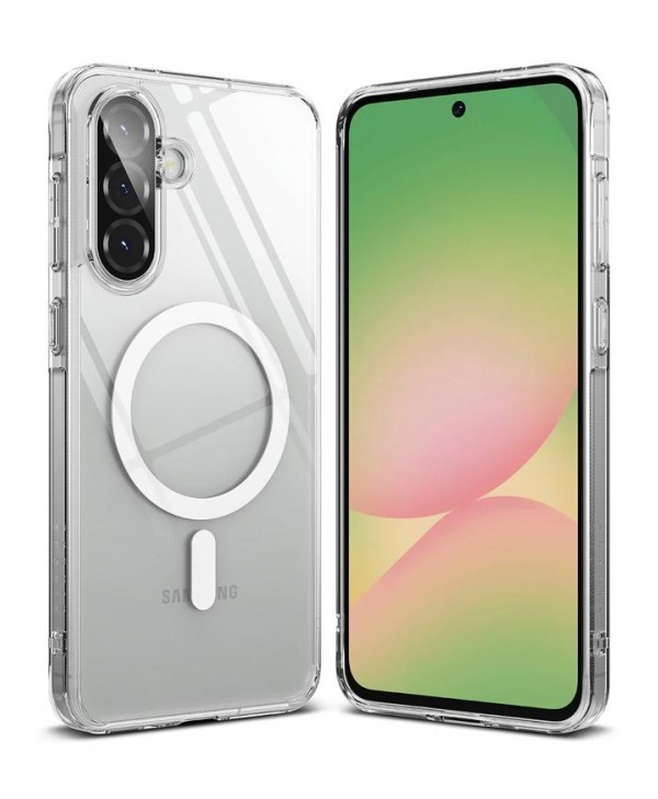 Ringke Galaxy A36 / A56 Case - Fusion Magnetic