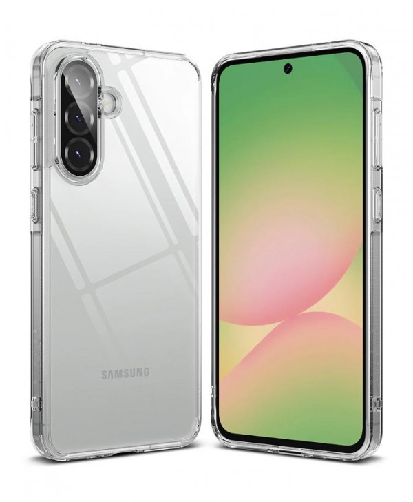 Ringke Galaxy A36 / A56 Case - Fusion