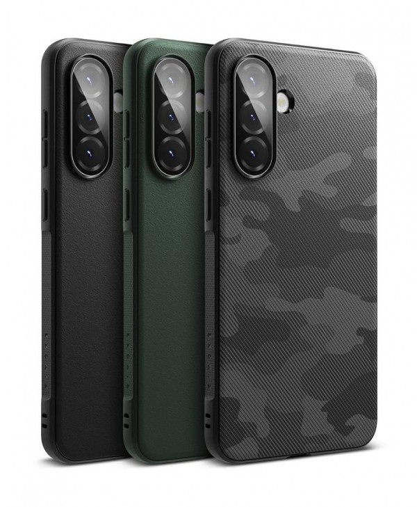 Ringke Galaxy A36 / A56 Case - Onyx